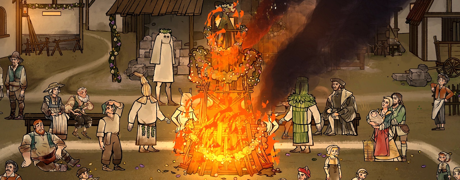 pentiment header image